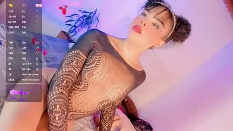 Snapshot of alysha_sweet chatting on February 18, 2025, 3:42 am online show from February 18, 2025, 3:42 am