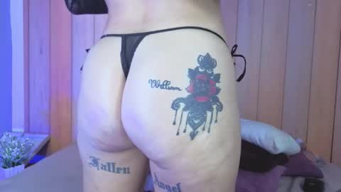 alysha_xia_ online show from February 28, 2026, 5:08 am