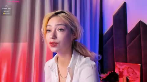 Snapshot of alysiasun chatting on June 17, 2026, 1:45 pm Alysia online show from June 17, 2026, 1:45 pm