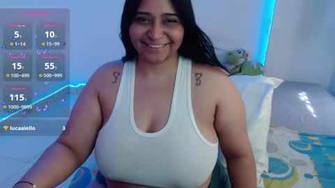Alyson online show from August 2, 2026, 2:15 pm