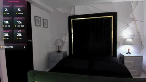  Aly Shy online show from May 24, 2026, 4:34 pm