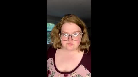 Snapshot of alyssa6960545 chatting on September 18, 2025, 10:34 pm Lily online show from September 18, 2025, 10:34 pm