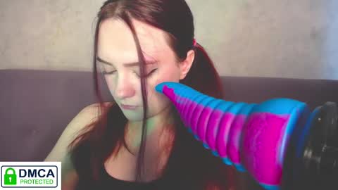 Alyssa online show from February 13, 2025, 10:23 am