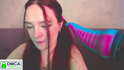 Alyssa online show from January 14, 2026, 9:26 am