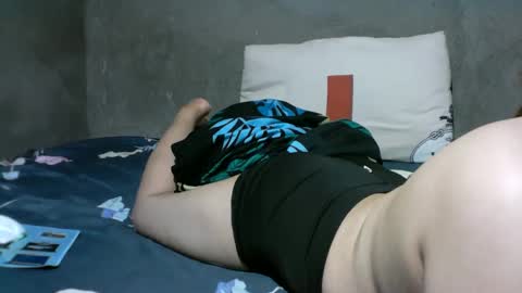 Snapshot of alyssa_hope chatting on February 7, 2025, 5:52 am alyssa_hope online show from February 7, 2025, 5:52 am