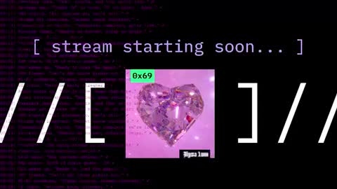 Alyssa online show from February 10, 2026, 10:30 am