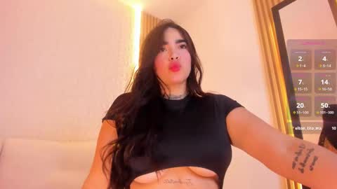 alyssa online show from February 28, 2026, 6:58 am