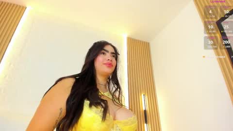 alyssa online show from May 31, 2026, 5:37 am
