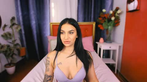 Snapshot of alyssaanne chatting on June 22, 2026, 8:22 am Alyssa online show from June 22, 2026, 8:22 am
