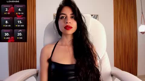 alyssabeauty_ online show from March 9, 2026, 8:57 pm