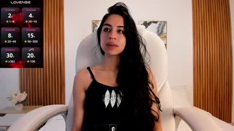 alyssabeauty_ online show from March 28, 2026, 8:19 pm