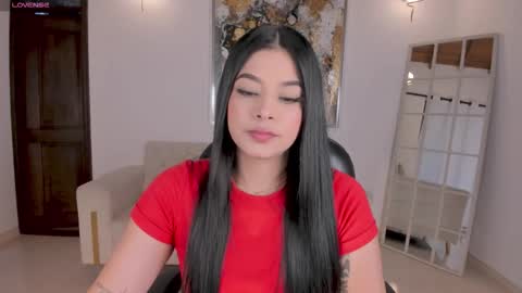 Aly  online show from September 29, 2025, 11:15 am