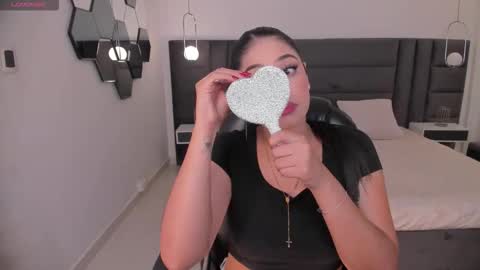 Aly  online show from January 8, 2026, 11:23 am