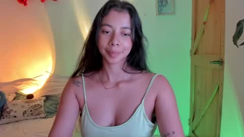 Snapshot of alyssagreen_ chatting on March 2, 2025, 11:42 pm Im AlyssaLovense is ActiveMy pleasure is in your handsPrivate is Open online show from March 2, 2025, 11:42 pm