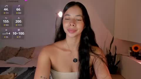 Im AlyssaLovense is ActiveMy pleasure is in your handsPrivate is Open online show from June 26, 2026, 10:47 pm