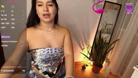 Snapshot of alyssia_wolds_1 chatting on September 26, 2025, 12:03 am alyssia wolds online show from September 26, 2025, 12:03 am