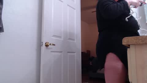 Alyssiaamorexo online show from February 21, 2025, 6:37 pm