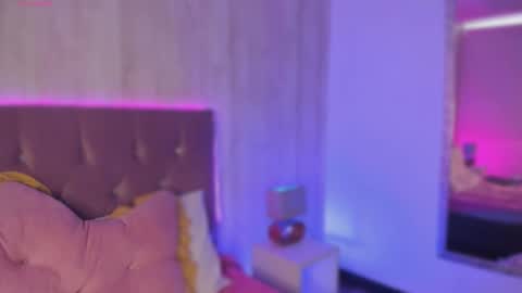 Alyy online show from February 11, 2026, 2:44 pm