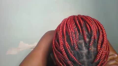 am_creme_delight online show from June 3, 2026, 1:30 am