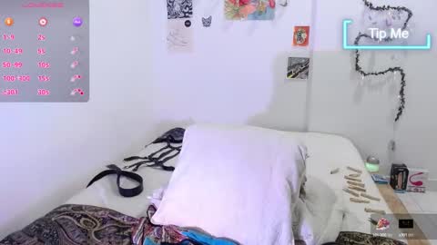 Amad Passer x guests   Independent model online show from February 5, 2025, 8:57 pm