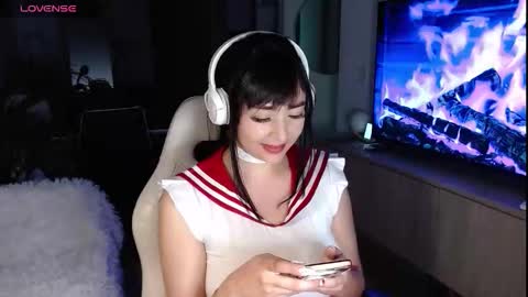 amadahaokii online show from October 21, 2025, 12:11 am