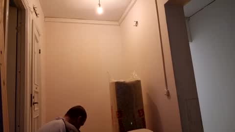 Snapshot of amadeusz chatting on January 19, 2025, 9:55 am amadeusz online show from January 19, 2025, 9:55 am