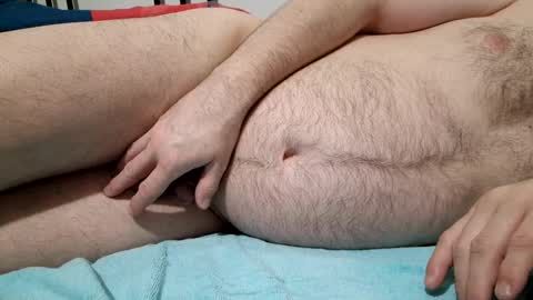 Snapshot of amadeusz chatting on January 30, 2025, 2:06 am amadeusz online show from January 30, 2025, 2:06 am