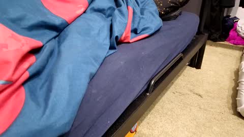 Snapshot of amadeusz chatting on February 1, 2025, 2:47 am amadeusz online show from February 1, 2025, 2:47 am