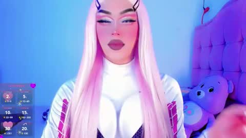 amador_hot online show from March 15, 2026, 3:01 am