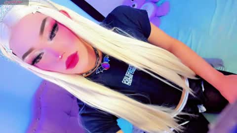 amador_hot online show from June 3, 2026, 6:16 am