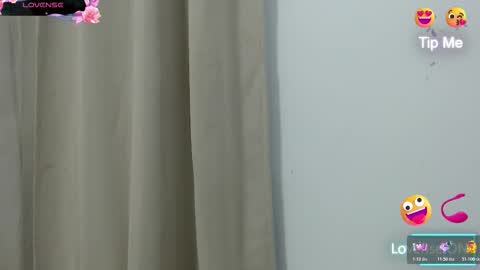 amaia_char online show from March 8, 2026, 2:04 am