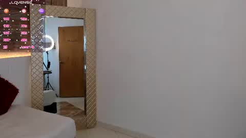 amaia_monroe online show from July 5, 2026, 1:56 am