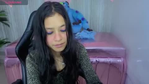 Amaia online show from March 13, 2026, 11:28 am