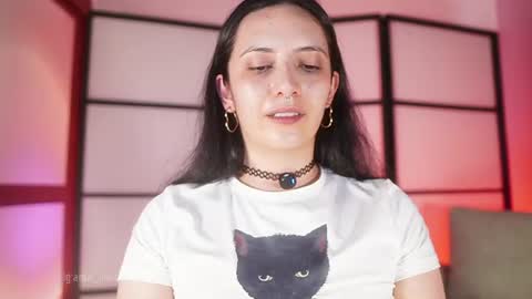 Amai  Sinclair  online show from August 4, 2026, 10:12 pm