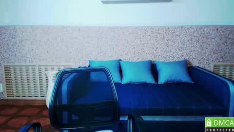 Snapshot of amali_ivanna_smit chatting on January 12, 2025, 3:46 pm Ivanna online show from January 12, 2025, 3:46 pm