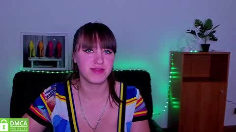 Snapshot of amali_ivanna_smit chatting on January 13, 2025, 3:26 pm Ivanna online show from January 13, 2025, 3:26 pm