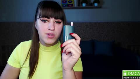 Snapshot of amali_ivanna_smit chatting on January 31, 2025, 9:27 am Ivanna online show from January 31, 2025, 9:27 am