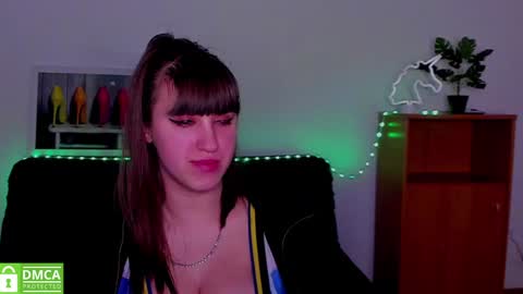 Snapshot of amali_ivanna_smit chatting on February 3, 2025, 3:27 pm Ivanna online show from February 3, 2025, 3:27 pm