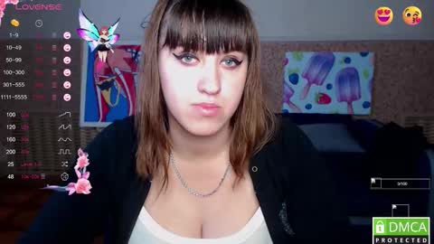 Snapshot of amali_ivanna_smit chatting on October 27, 2025, 12:20 pm Ivanna online show from October 27, 2025, 12:20 pm