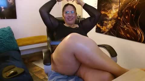 AMALIA online show from March 7, 2026, 11:35 pm