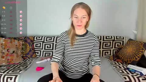 Amalia online show from March 1, 2026, 9:11 am