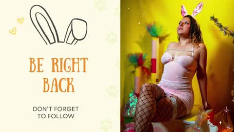 Snapshot of amalia_rosse_ chatting on July 8, 2026, 6:56 pm Amalia Im Back See you soon this January 7 at 10 pm Colombia time online show from July 8, 2026, 6:56 pm
