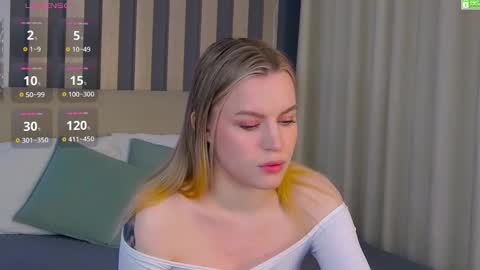 Snapshot of amaliabell chatting on January 17, 2026, 1:05 pm Amalia online show from January 17, 2026, 1:05 pm