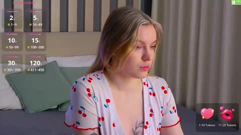 Snapshot of amaliabell chatting on January 19, 2026, 1:15 pm Amalia online show from January 19, 2026, 1:15 pm