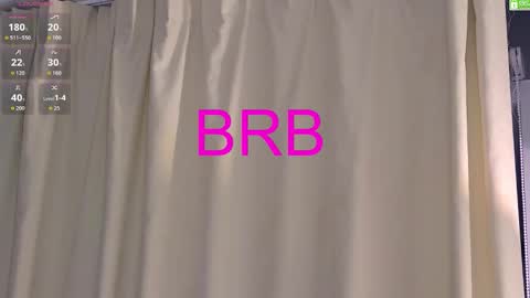 Snapshot of amaliabell chatting on January 31, 2026, 7:11 pm Amalia online show from January 31, 2026, 7:11 pm