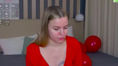 Snapshot of amaliabell chatting on February 2, 2026, 1:10 pm Amalia online show from February 2, 2026, 1:10 pm