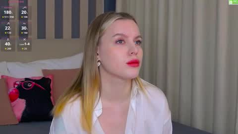 Snapshot of amaliabell chatting on February 5, 2026, 1:16 pm Amalia online show from February 5, 2026, 1:16 pm