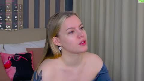 Snapshot of amaliabell chatting on February 6, 2026, 1:14 pm Amalia online show from February 6, 2026, 1:14 pm