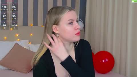 Snapshot of amaliabell chatting on February 11, 2026, 1:16 pm Amalia online show from February 11, 2026, 1:16 pm