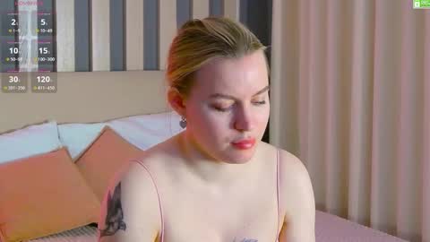 Snapshot of amaliabell chatting on February 28, 2026, 1:45 pm Amalia online show from February 28, 2026, 1:45 pm